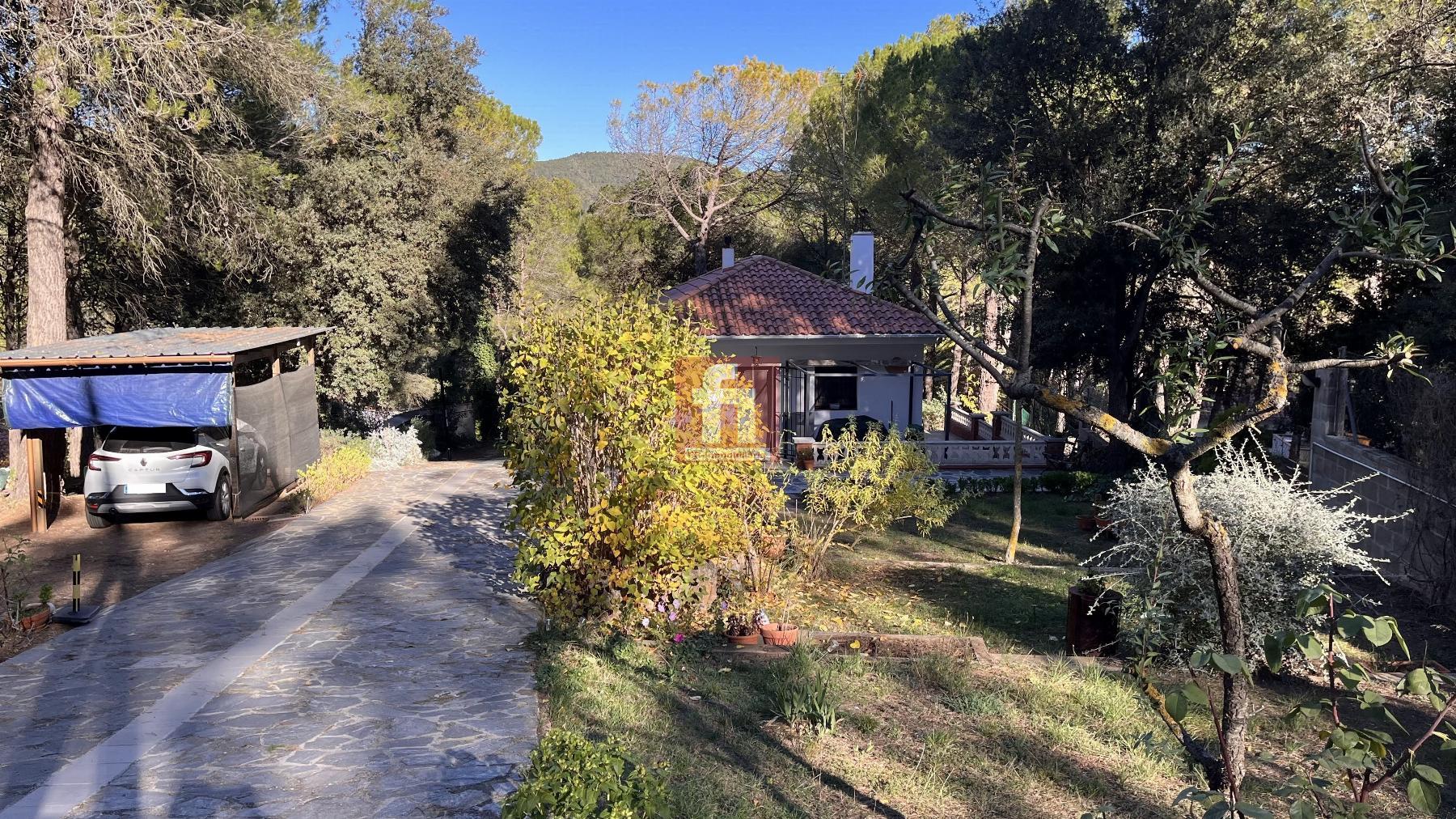 For sale of house in Querol
