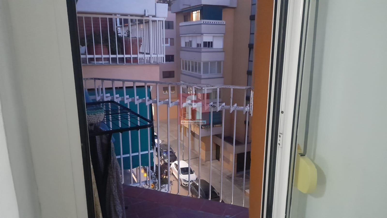 For sale of flat in Sabadell