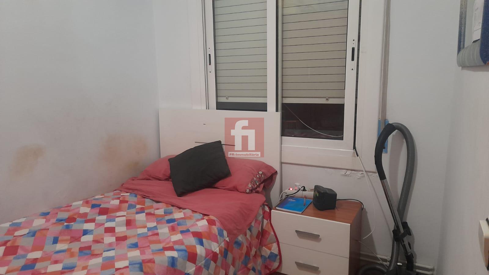 Venta de piso en Sabadell