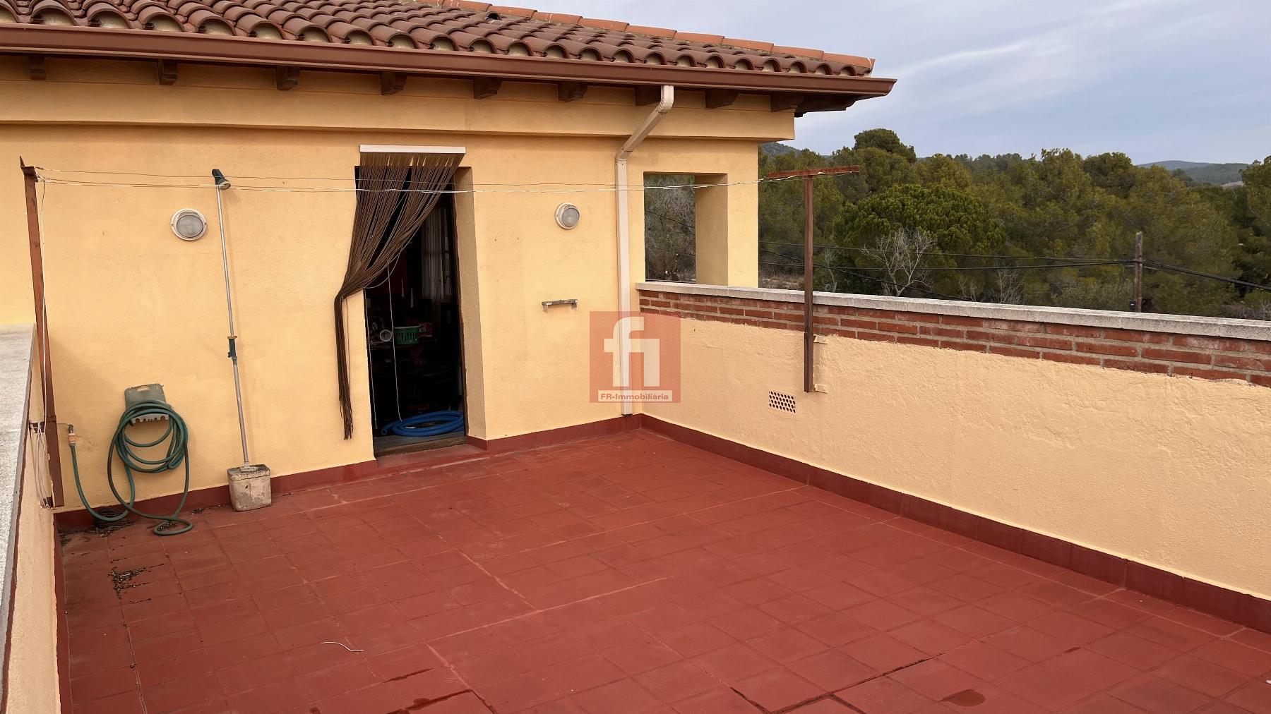 For sale of house in Sant Jaume dels Domenys