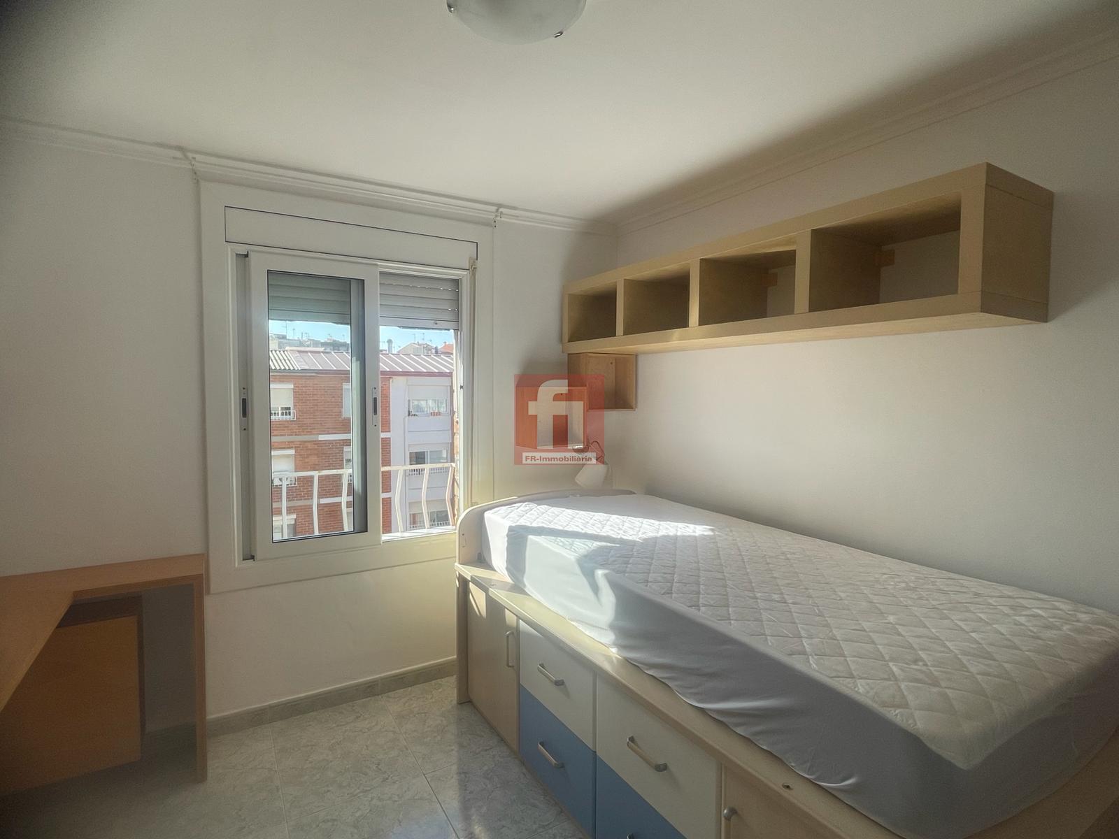 Vendita di appartamento in Sabadell