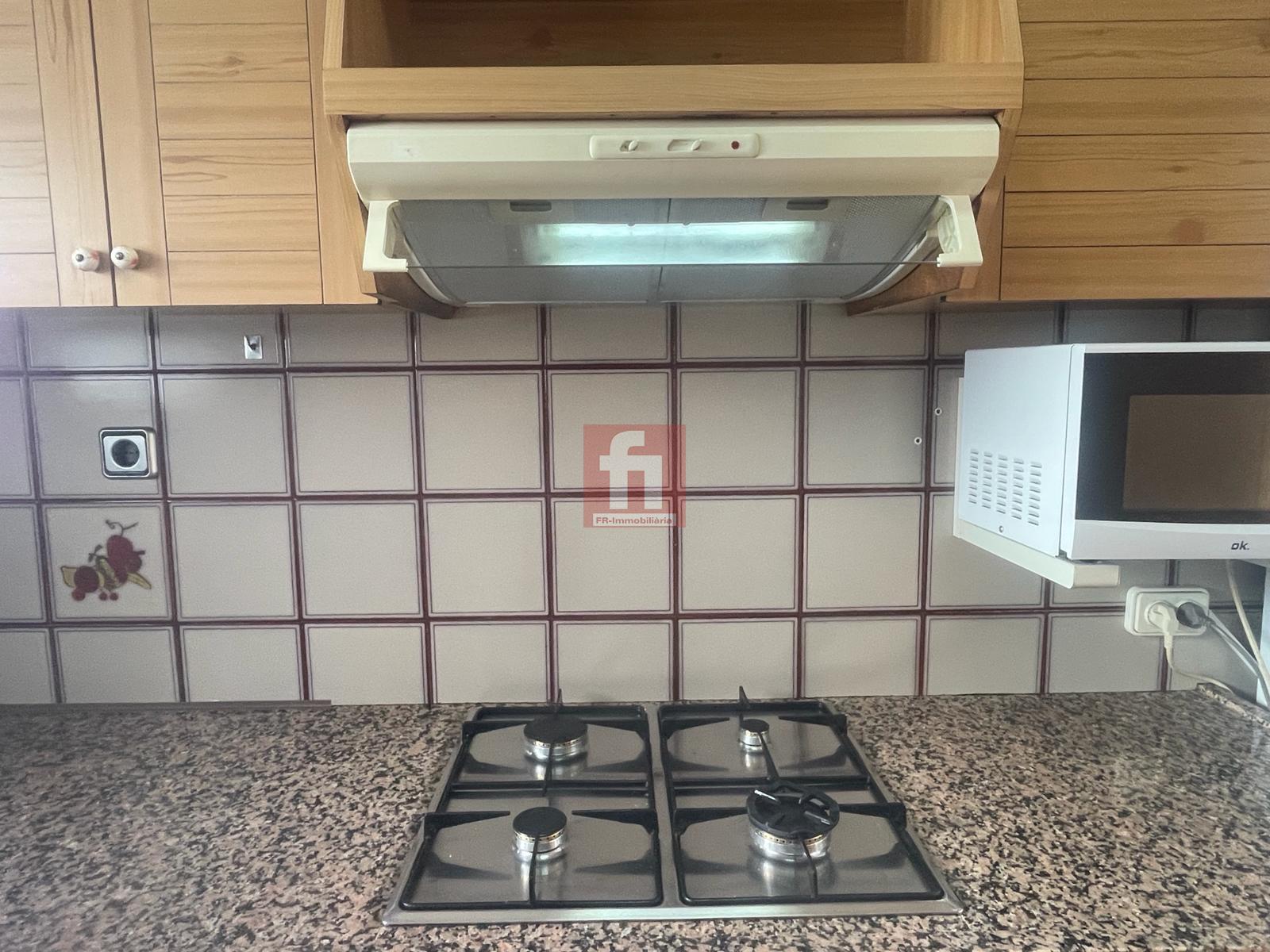 Vendita di appartamento in Sabadell