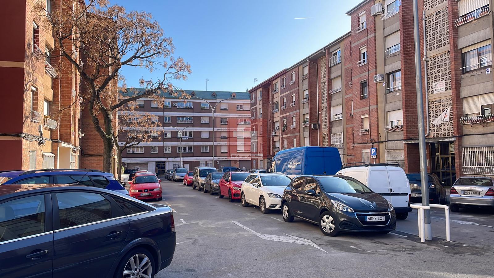Vendita di appartamento in Sabadell