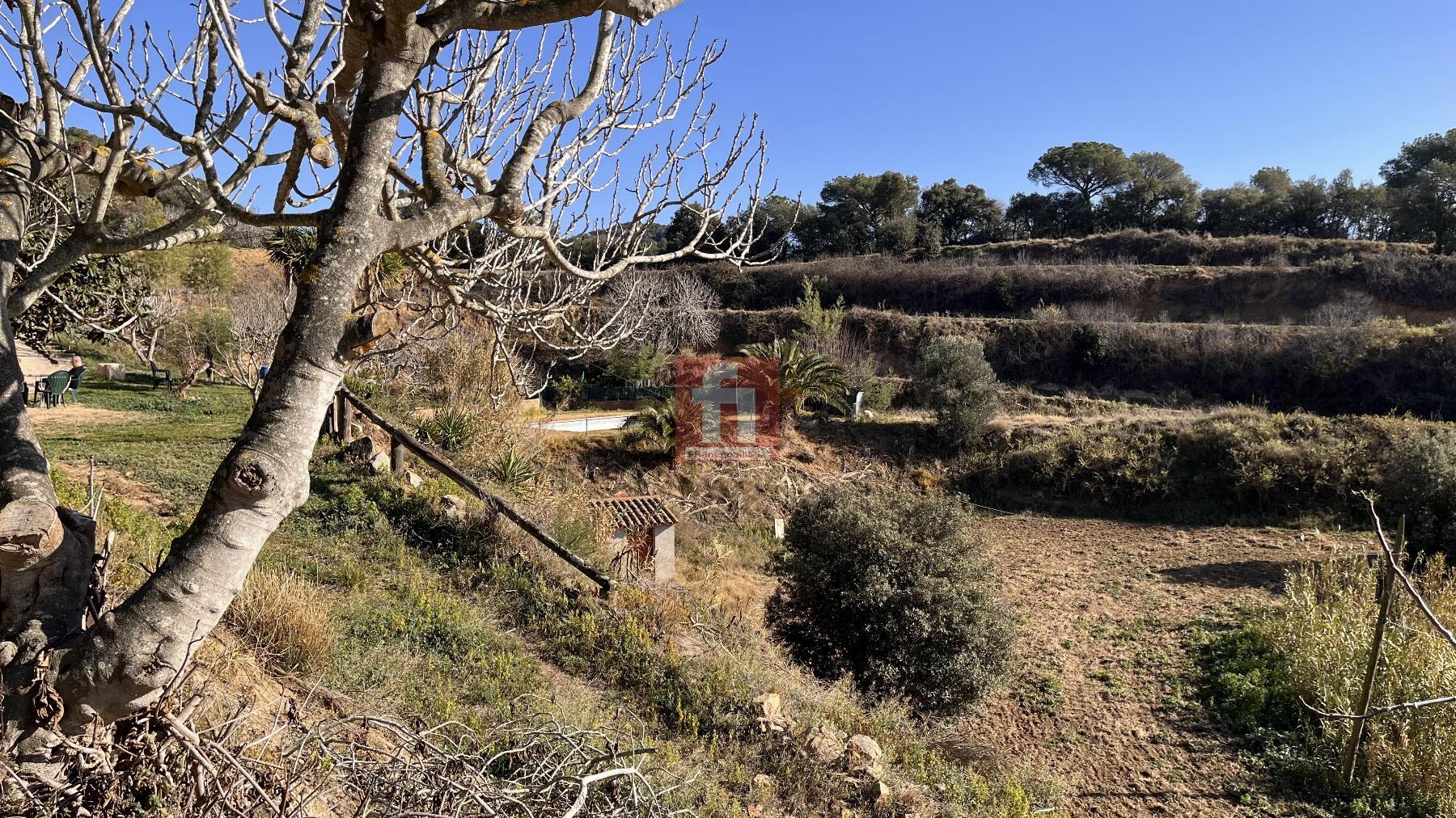 For sale of masia in Vilassar de Dalt