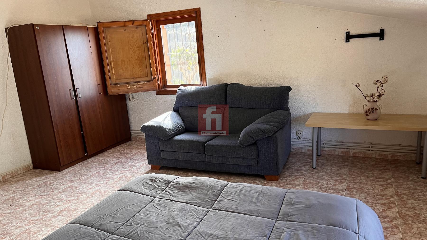 For sale of masia in Vilassar de Dalt