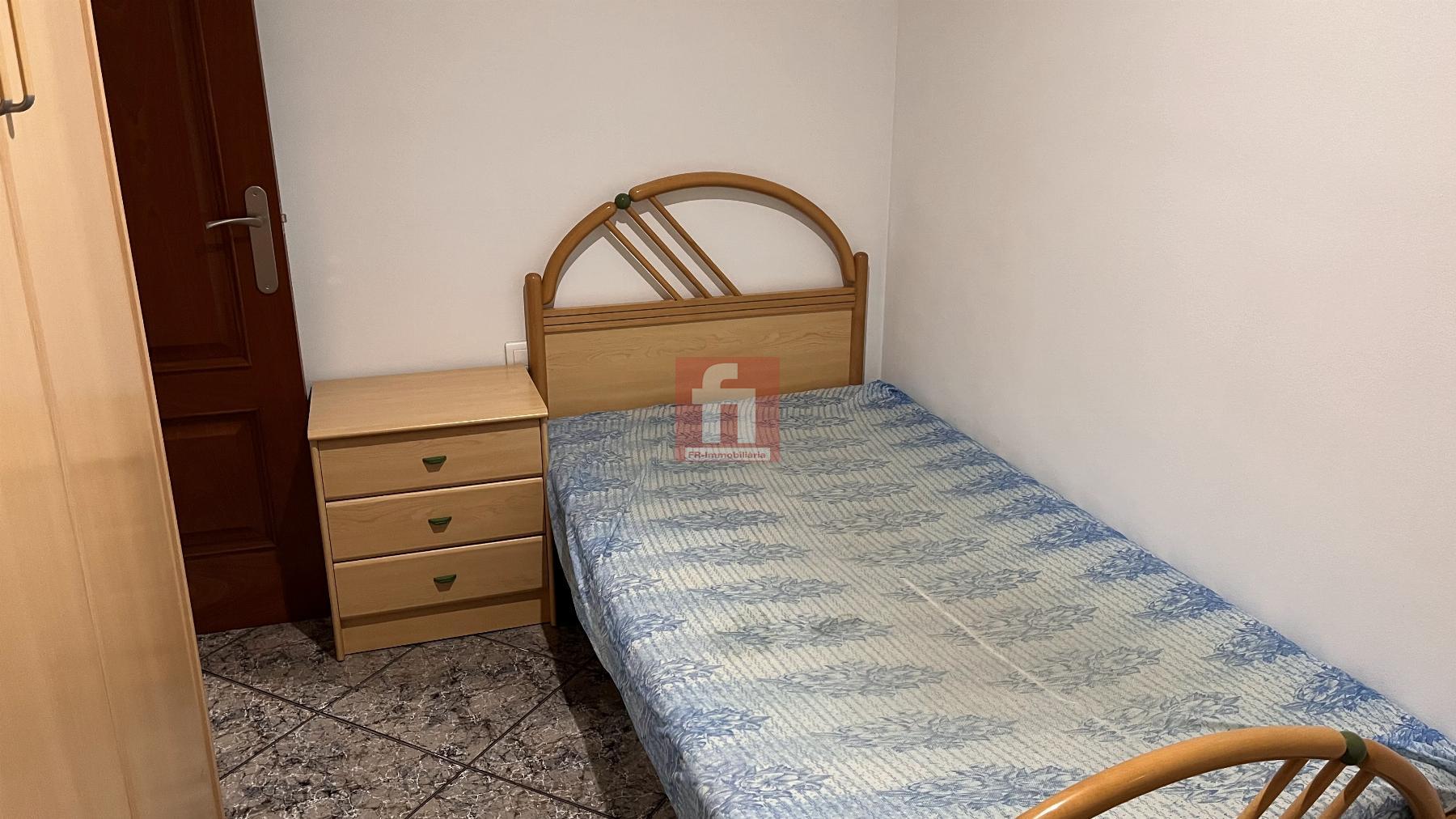 For sale of flat in Santa Margarida i els Monjos