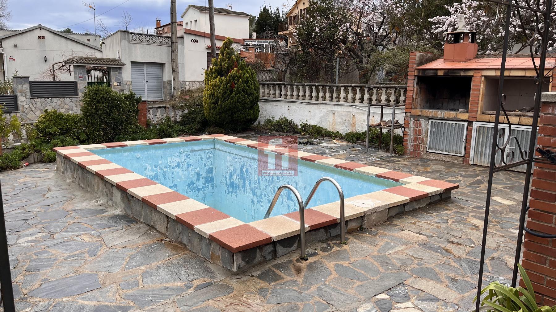 Venta de casa en Piera