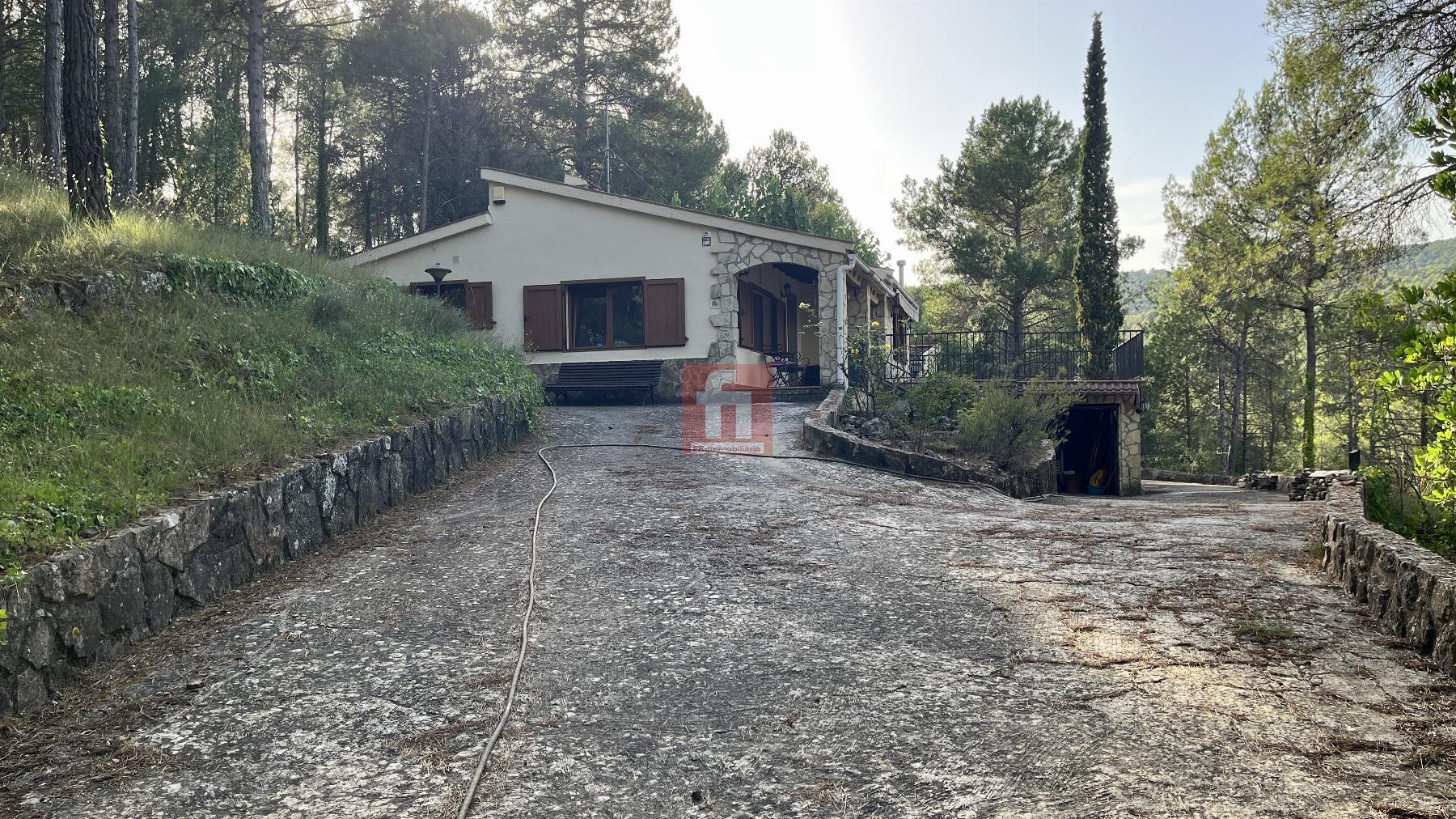 Venta de chalet en Querol