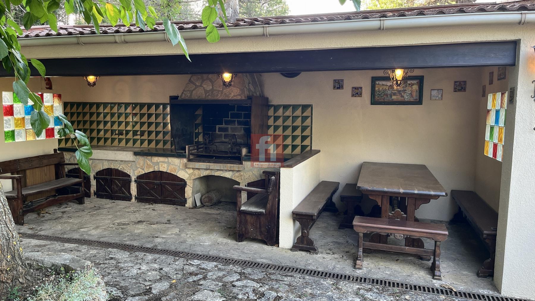 Venta de chalet en Querol