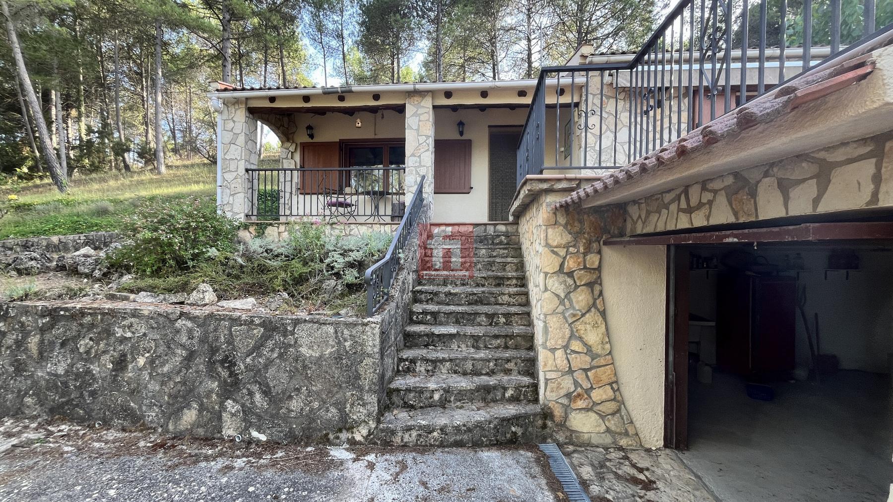 Venta de chalet en Querol