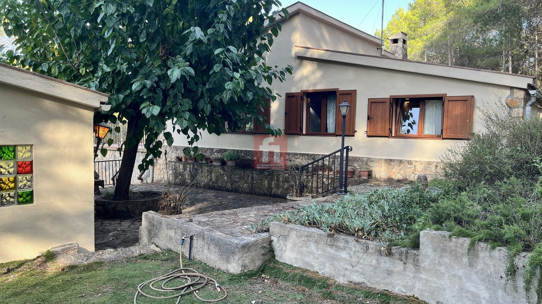 Venta de chalet en Querol