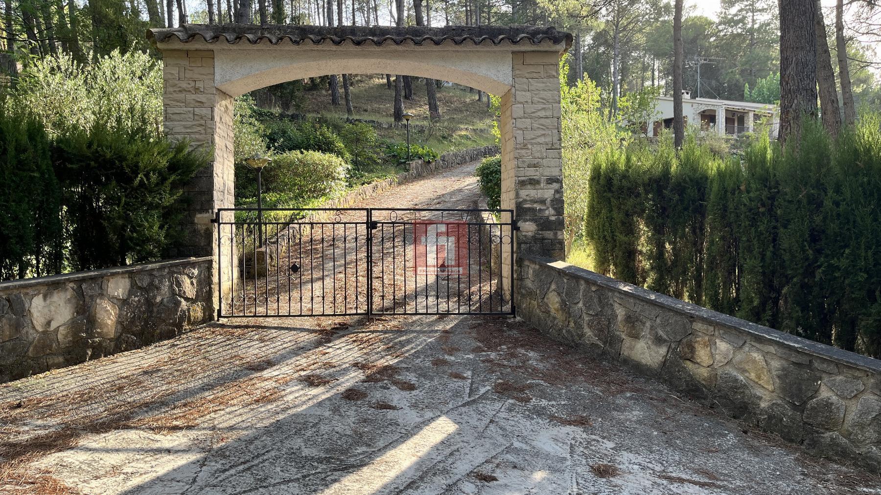 Venta de chalet en Querol
