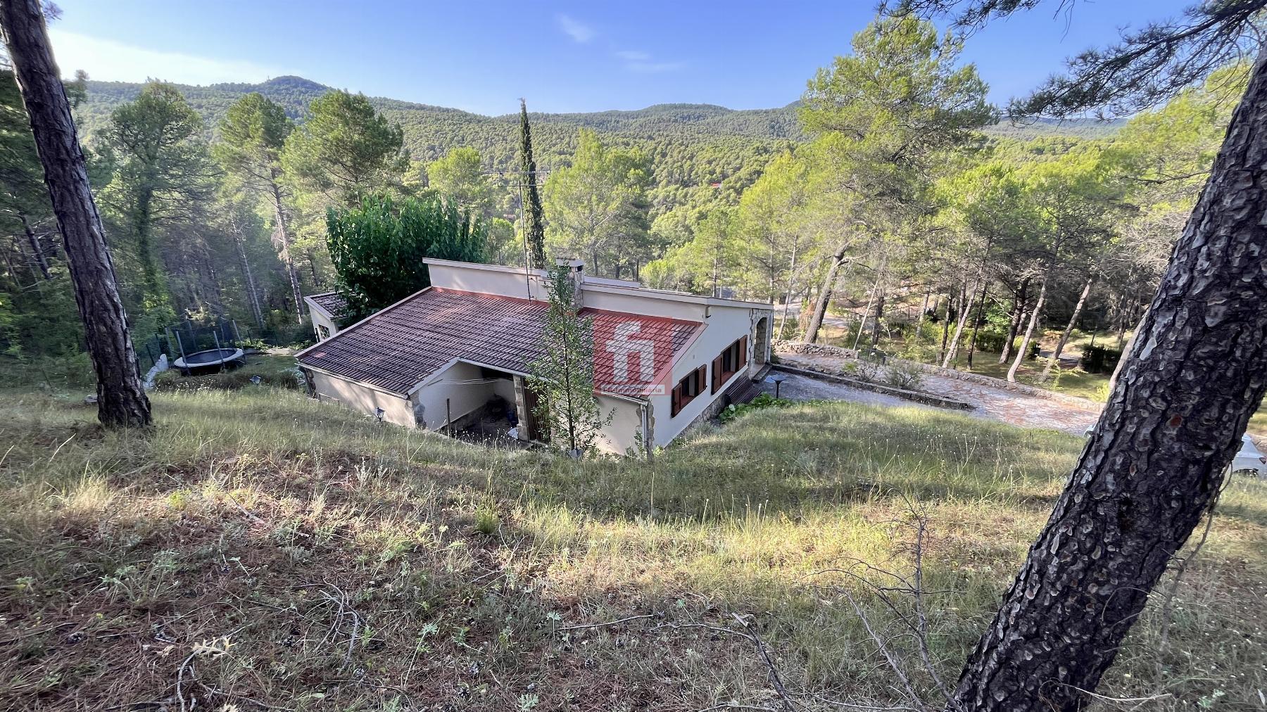 Venta de chalet en Querol