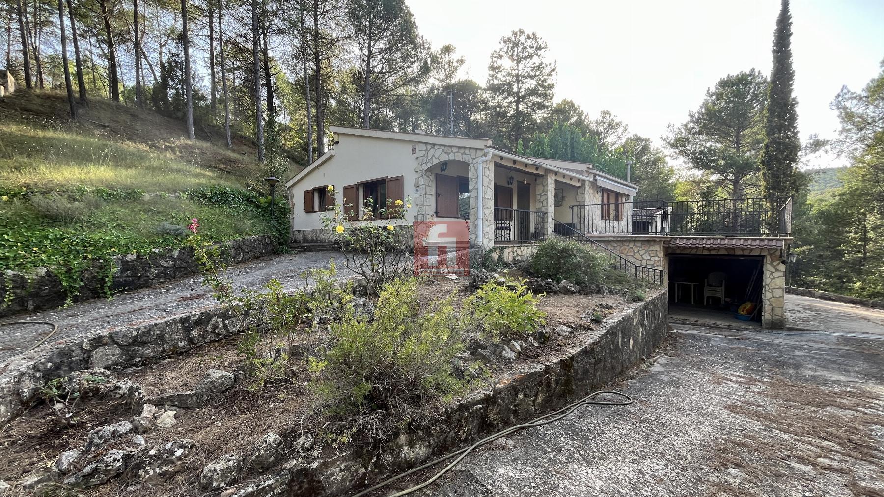 Venta de chalet en Querol