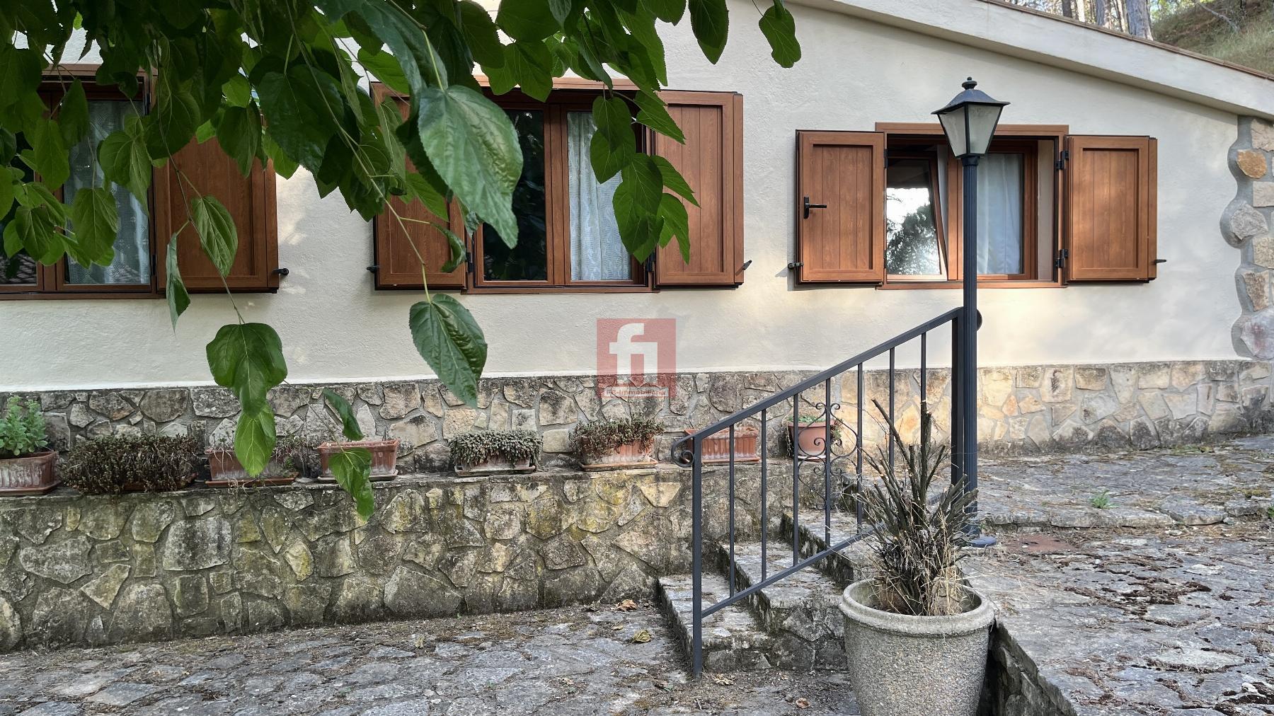 Venta de chalet en Querol