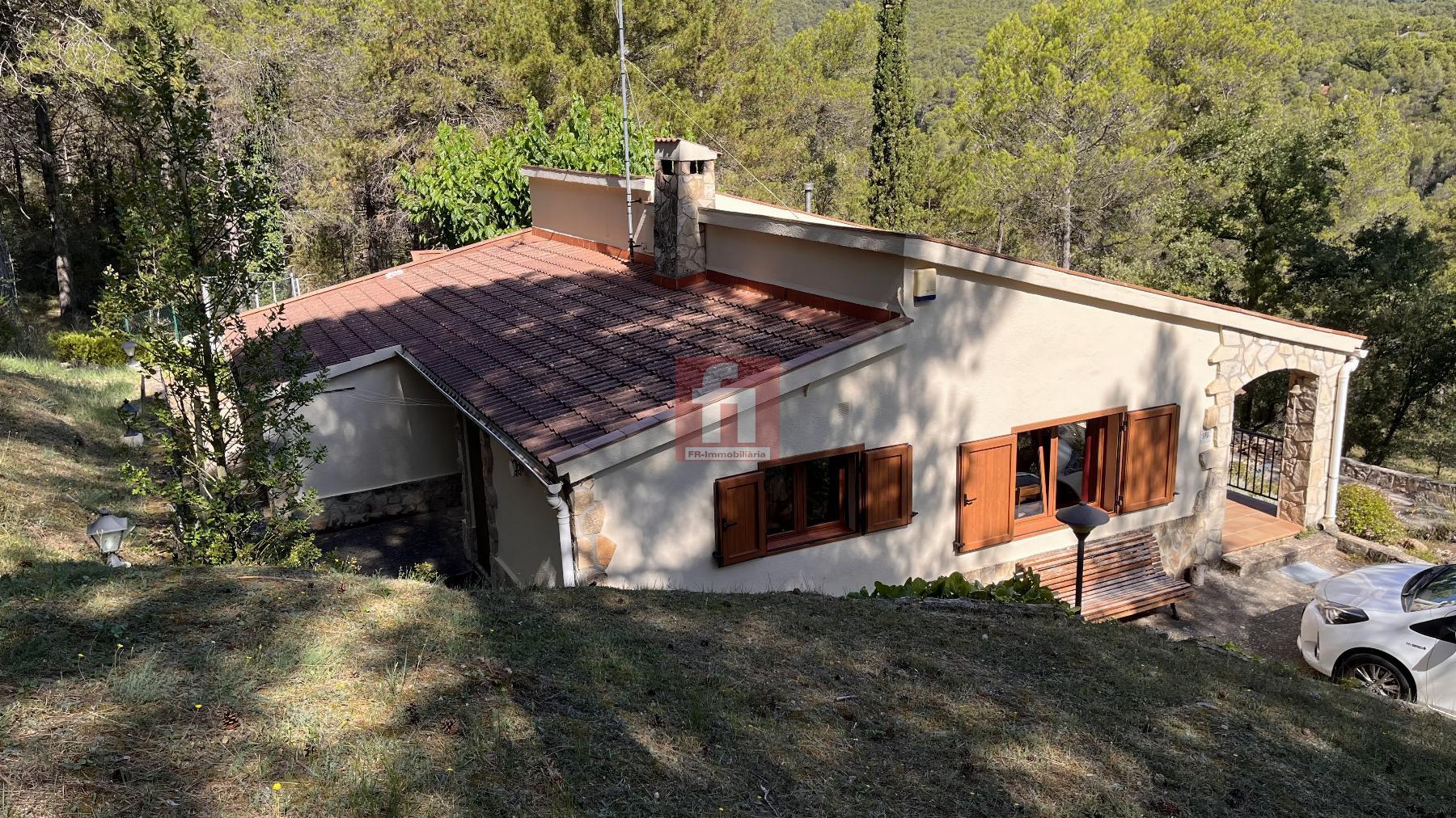 For sale of chalet in Querol