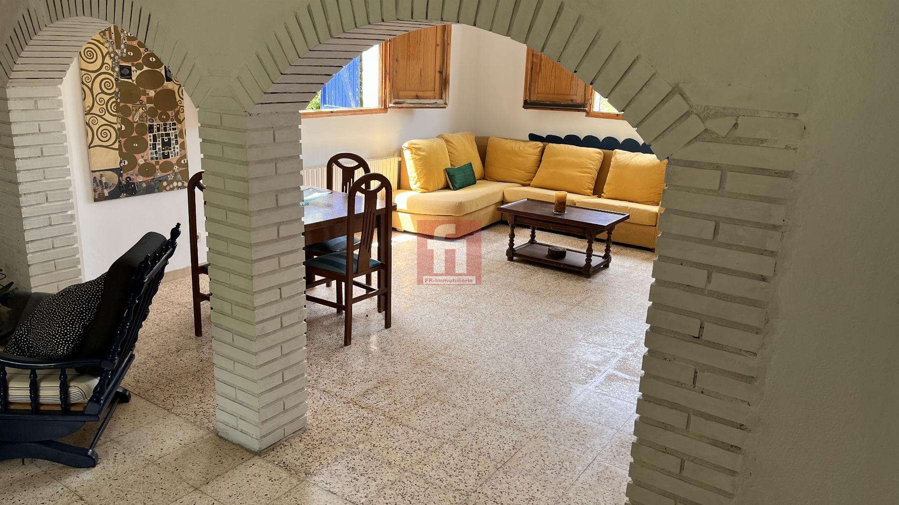 Venda de chalé em Querol