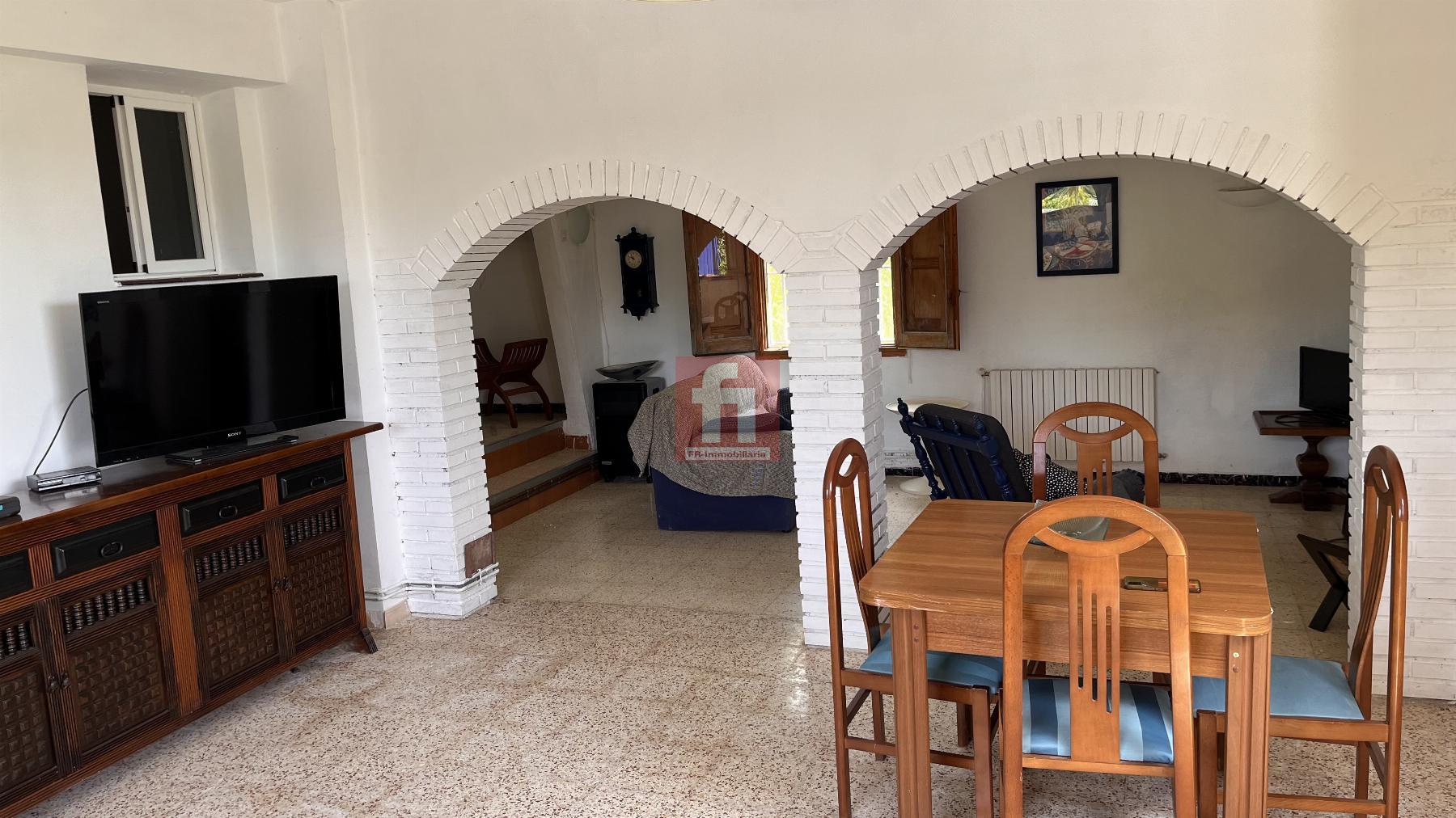 Venda de chalé em Querol