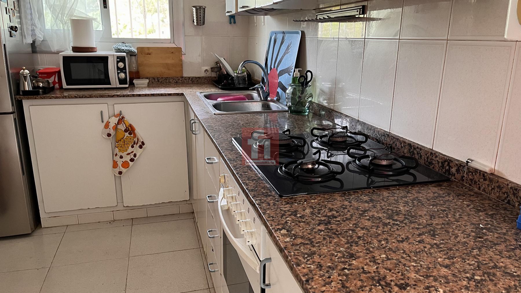 Venda de chalé em Querol