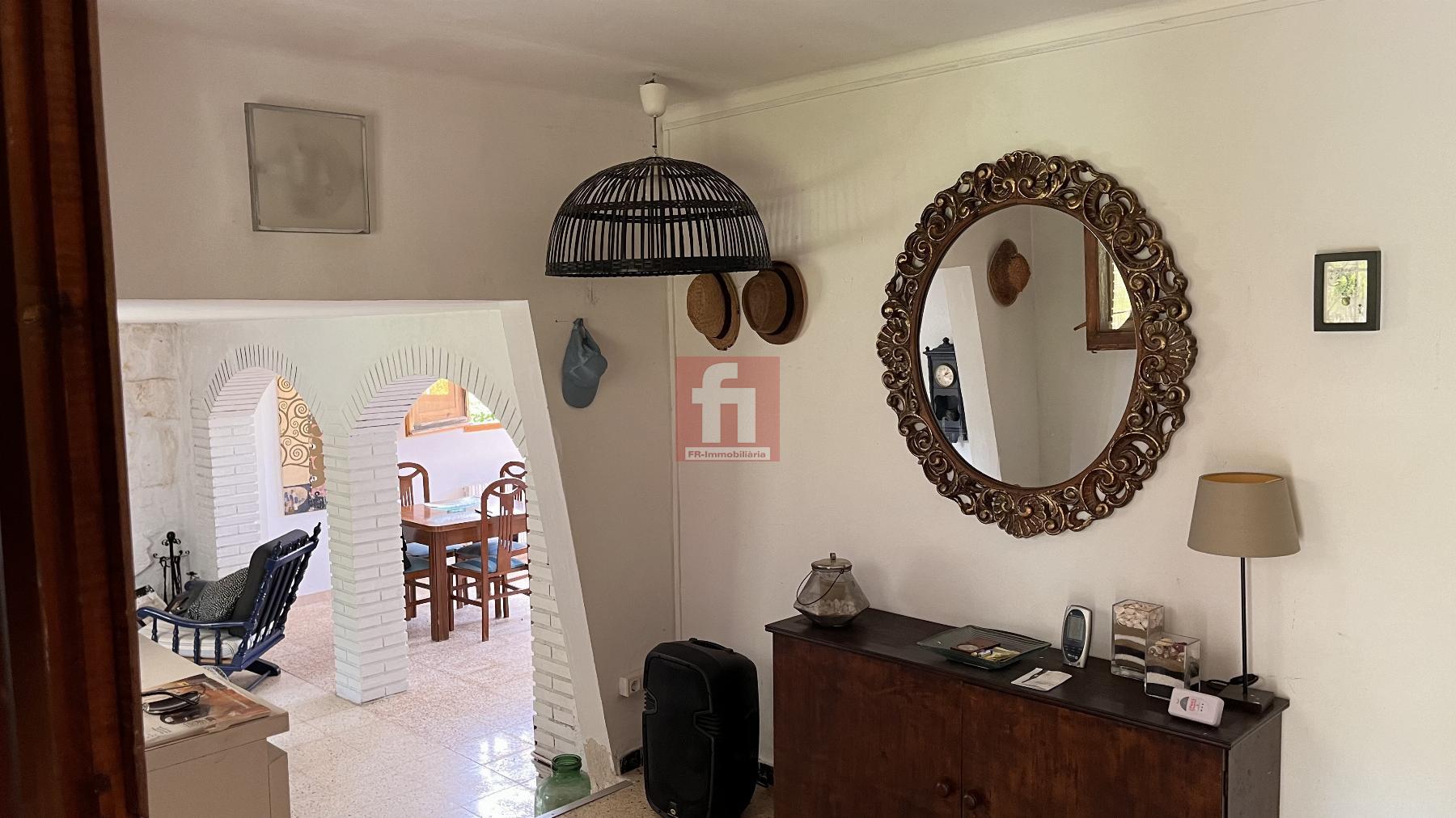 Venda de chalé em Querol