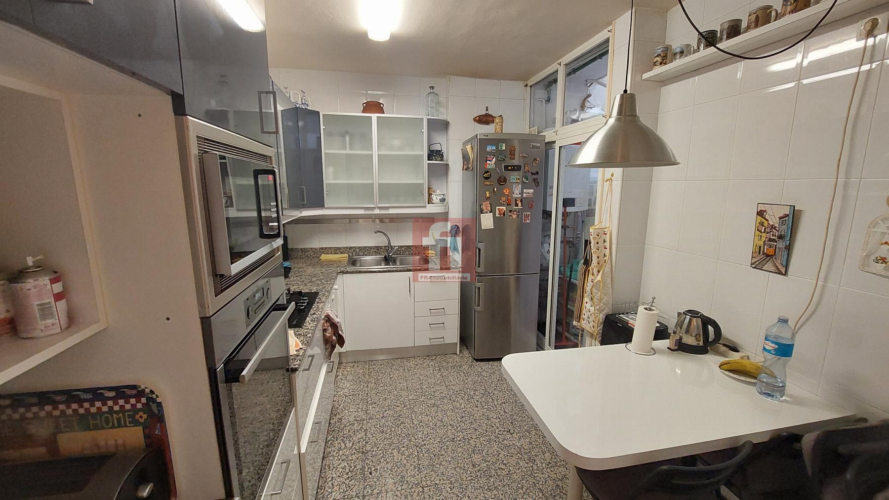Til salg fra etage i Sabadell