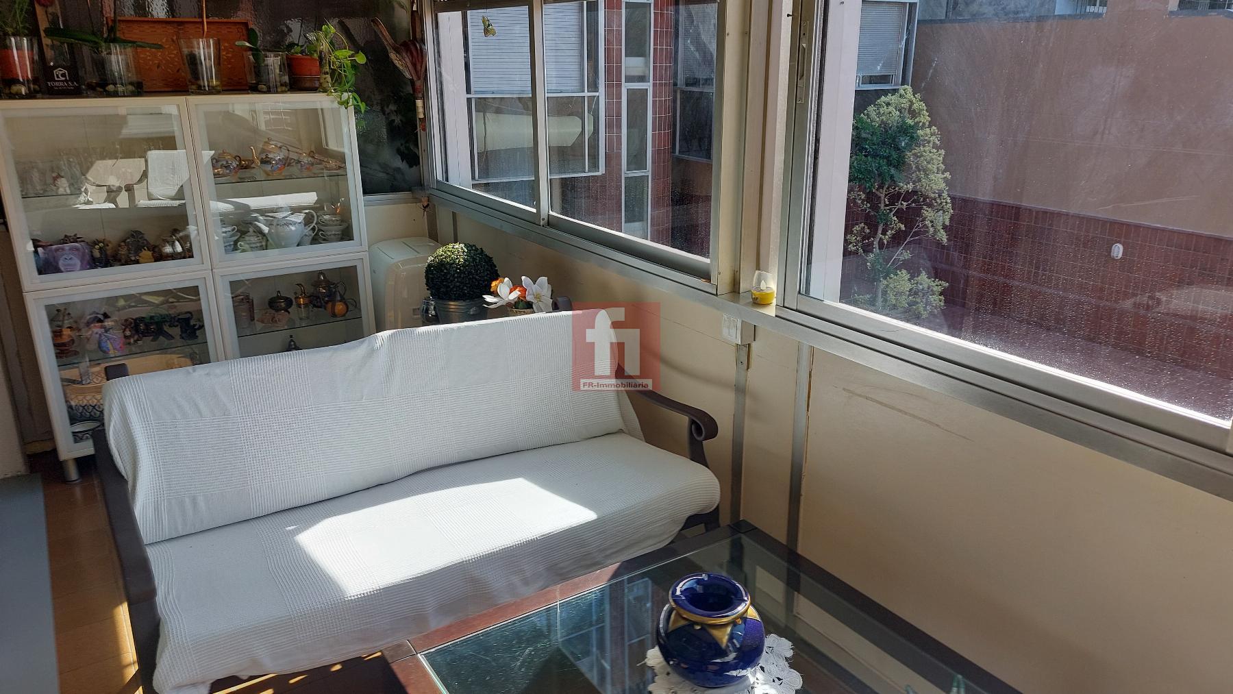 Til salg fra etage i Sabadell