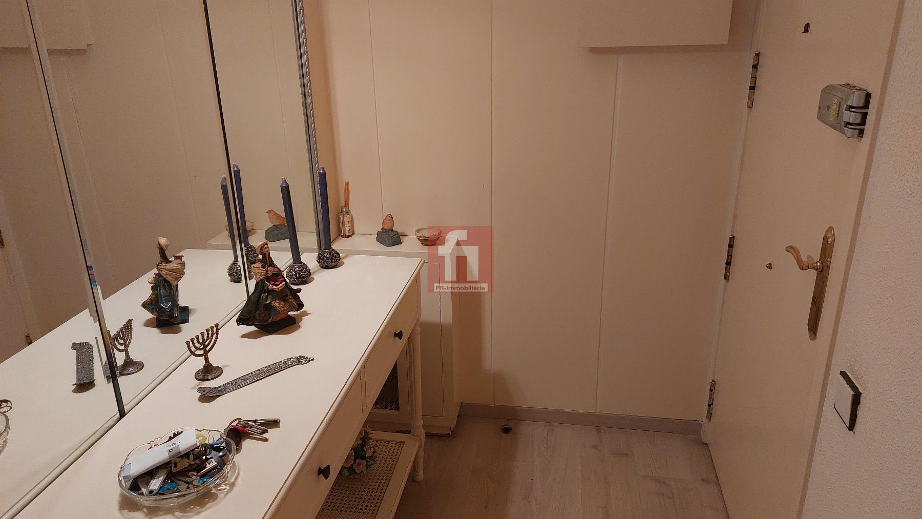 Til salg fra etage i Sabadell
