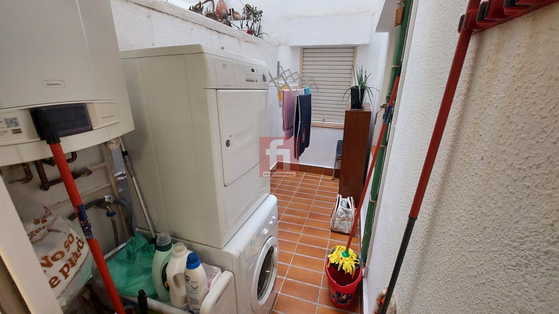 Til salg fra etage i Sabadell