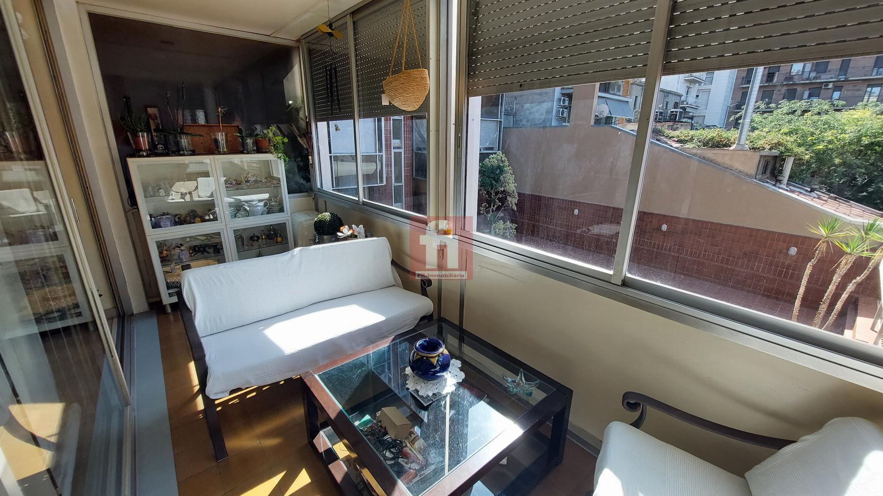 Til salg fra etage i Sabadell