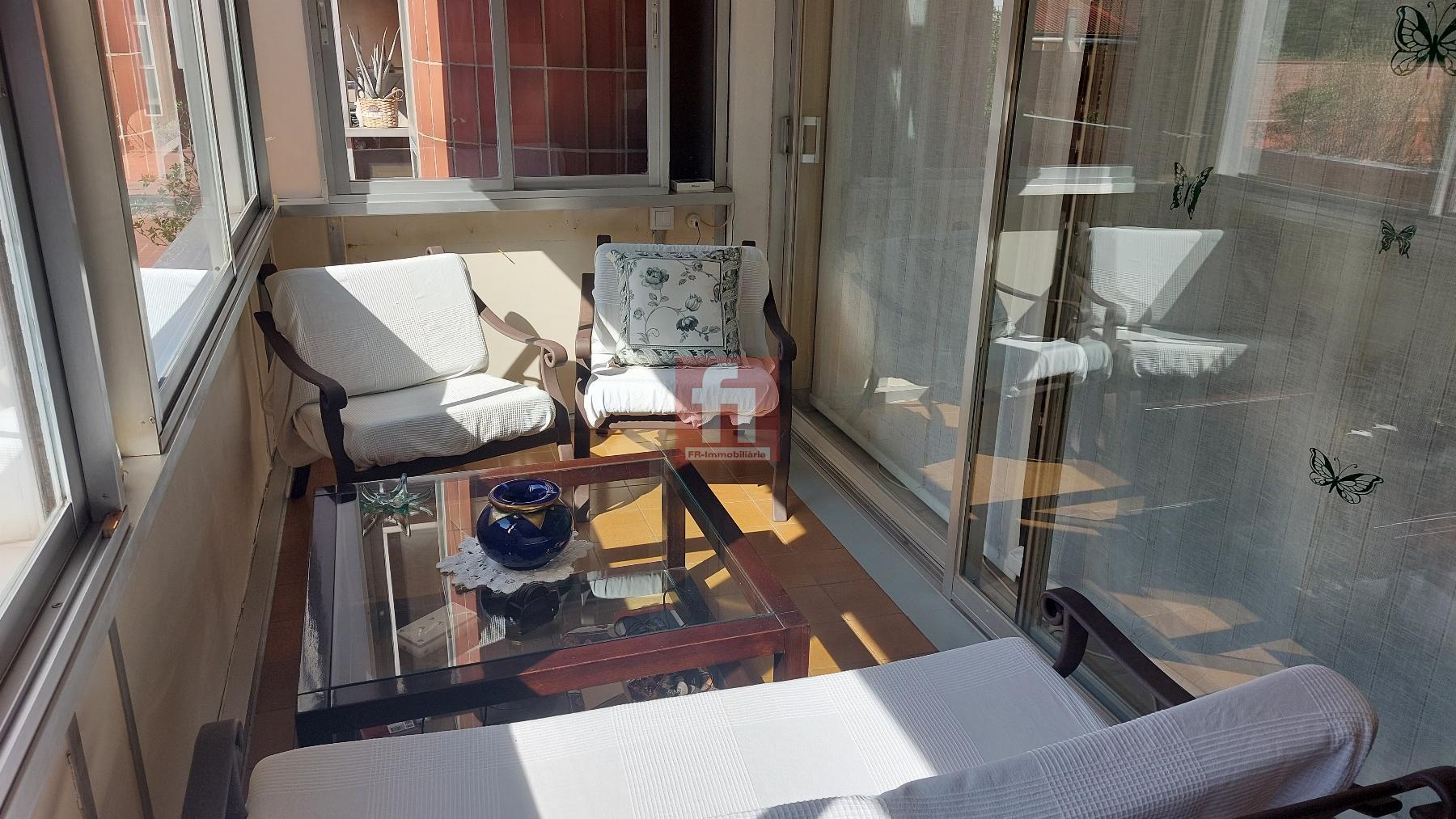 Til salg fra etage i Sabadell