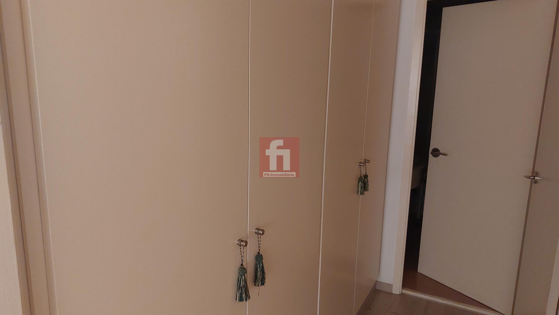 Til salg fra etage i Sabadell