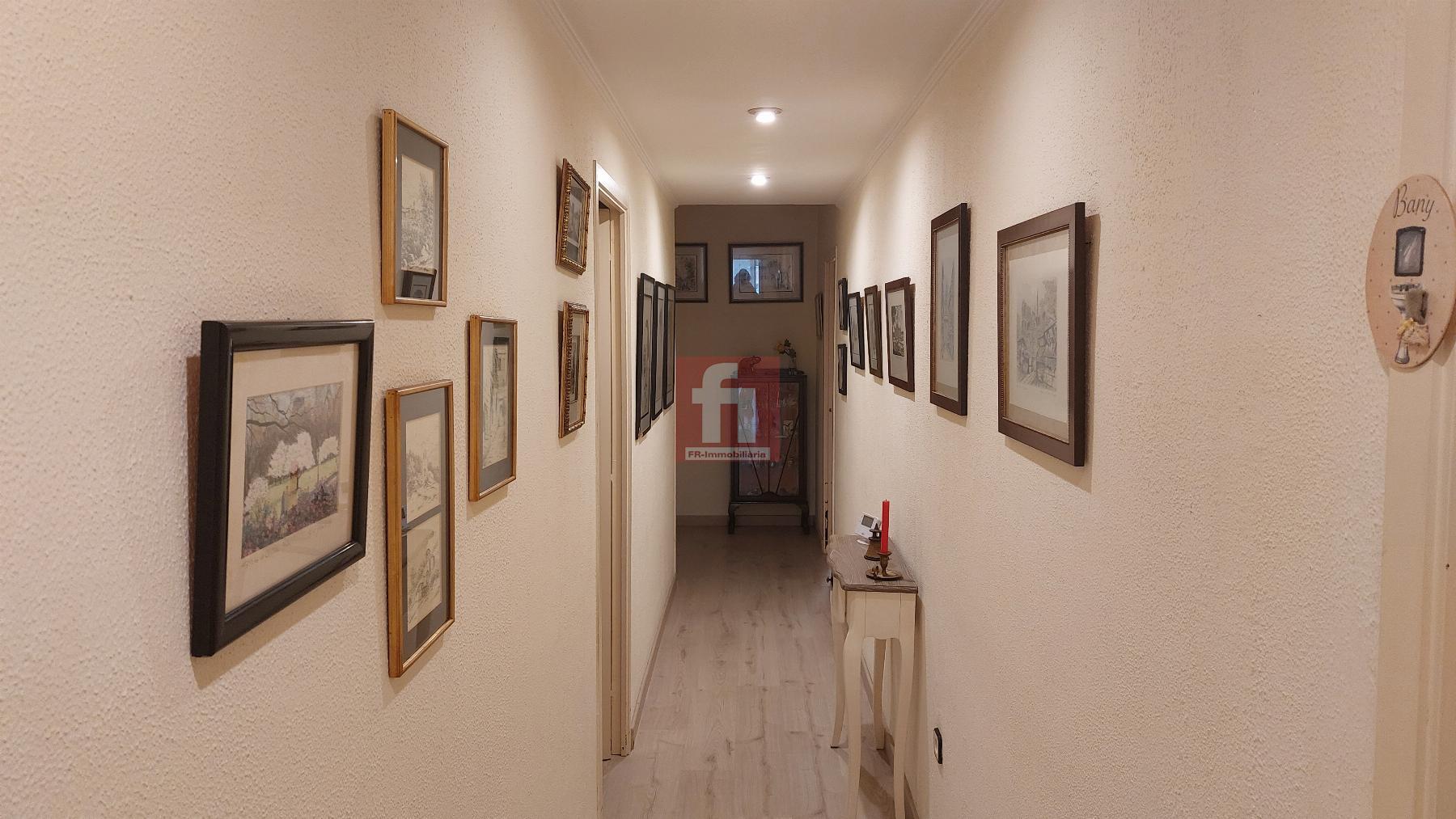 Til salg fra etage i Sabadell