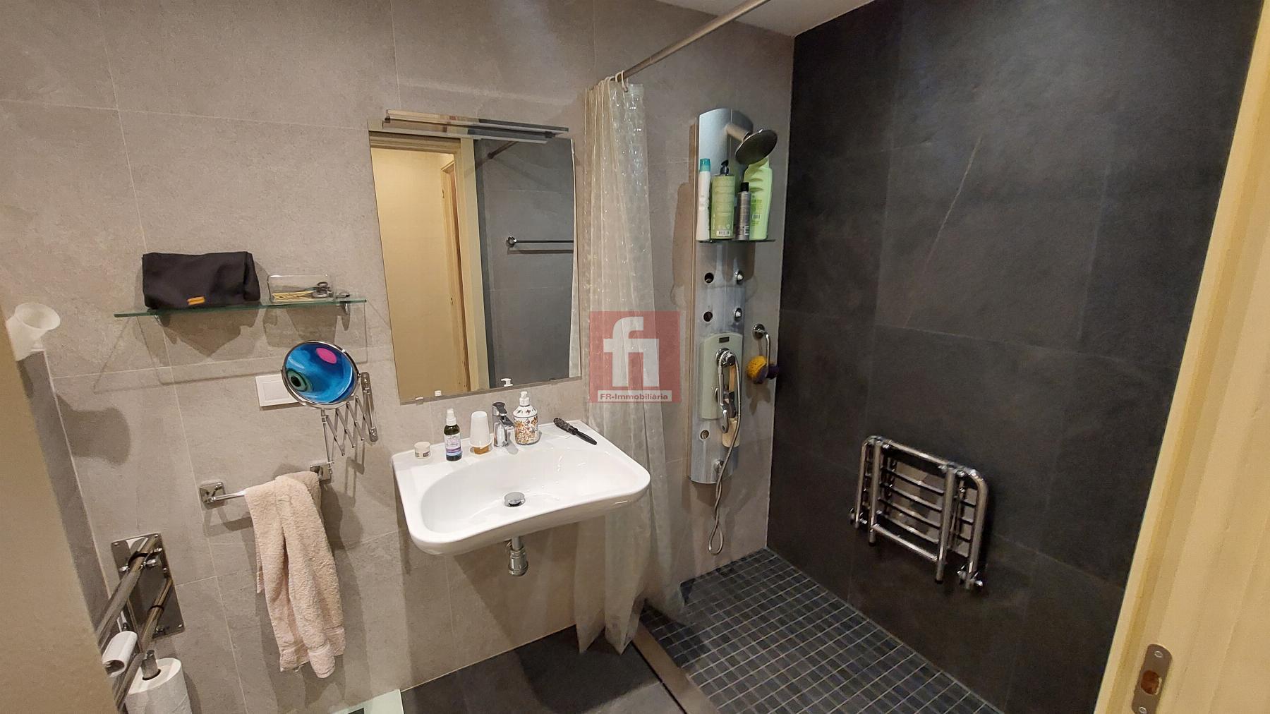 Til salg fra etage i Sabadell