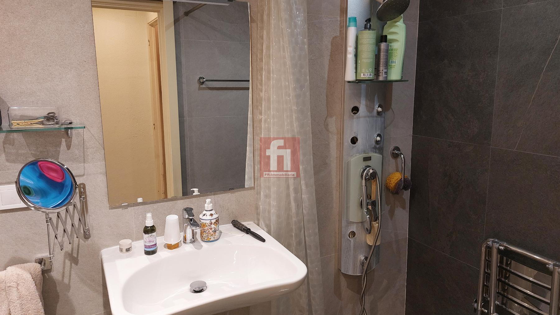 Til salg fra etage i Sabadell
