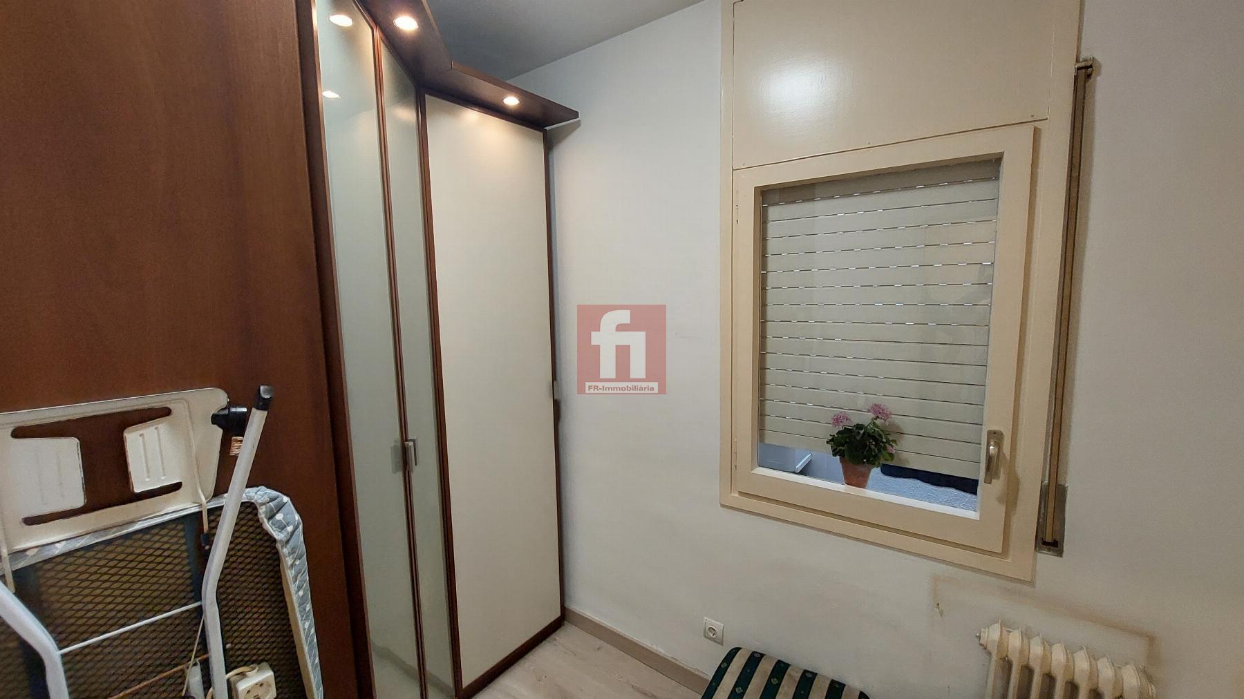 Til salg fra etage i Sabadell