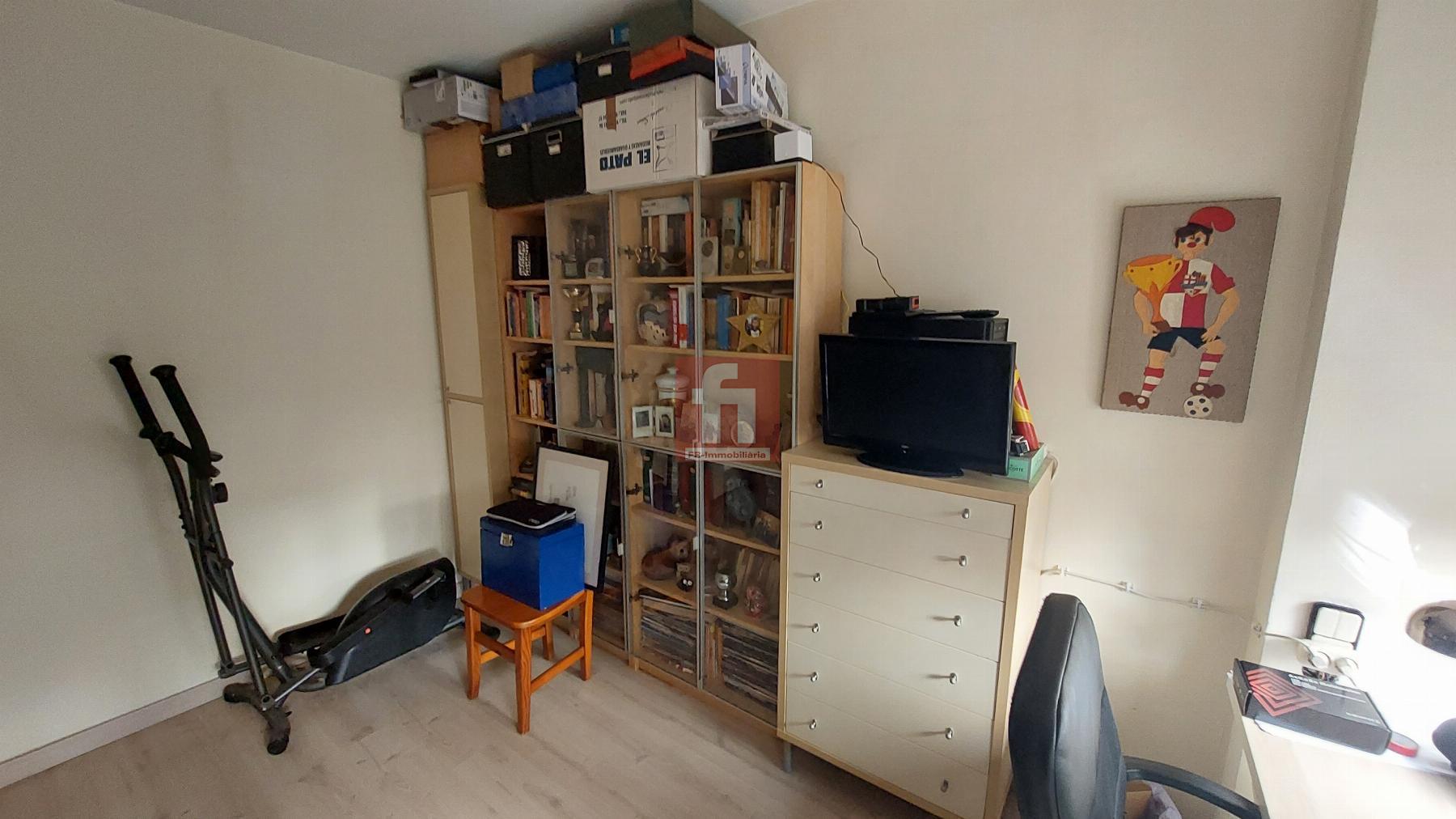 Til salg fra etage i Sabadell