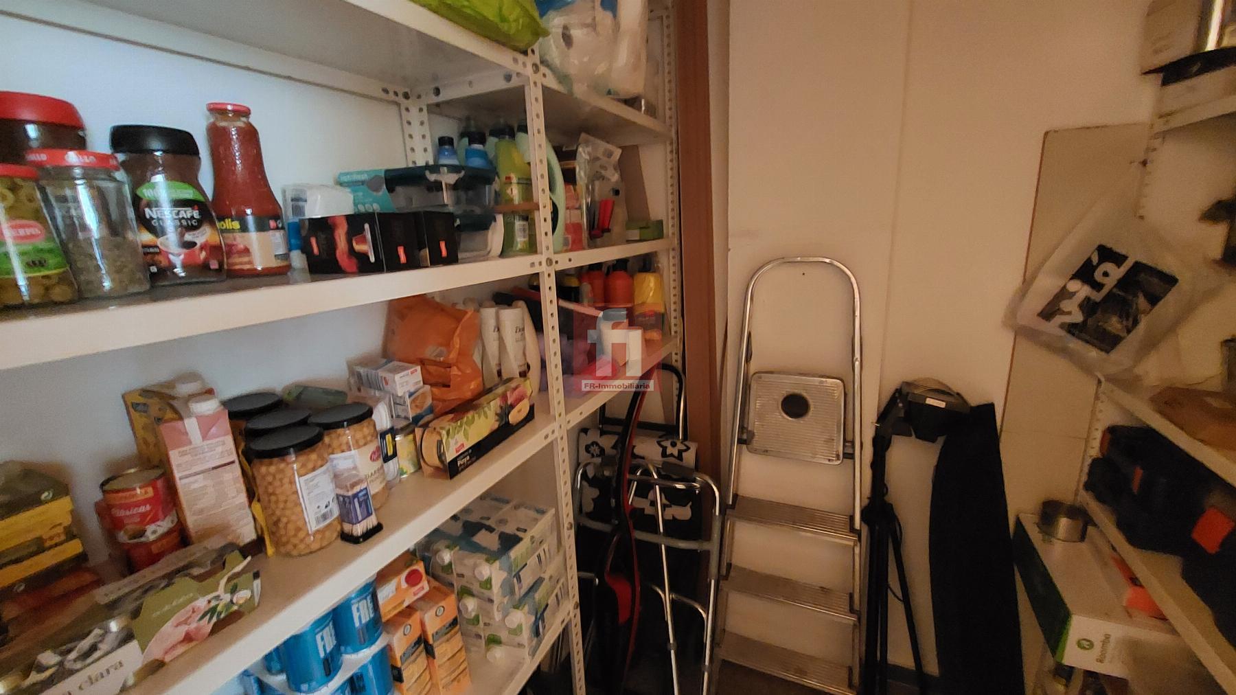Til salg fra etage i Sabadell