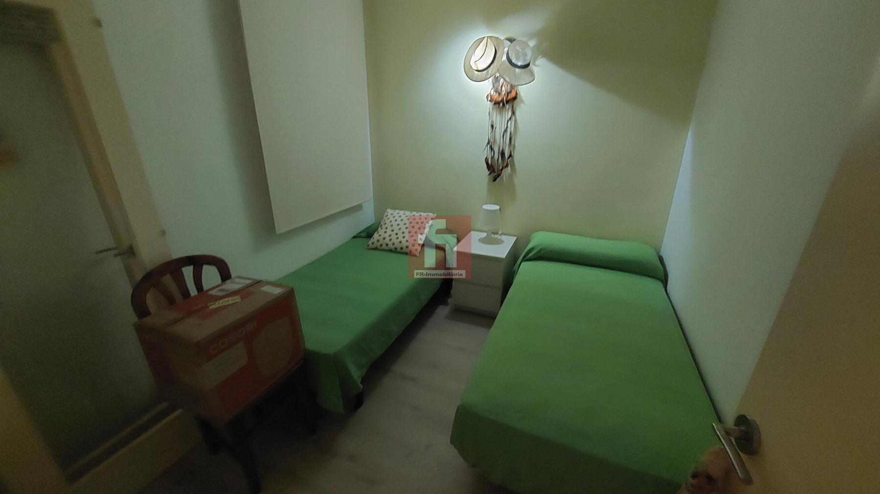 Til salg fra etage i Sabadell