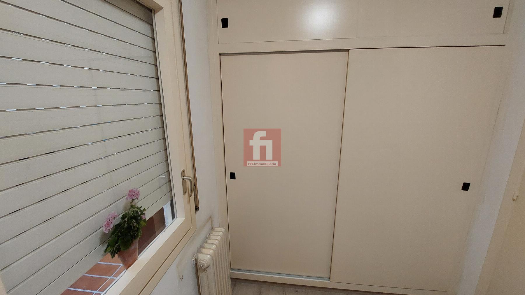 Til salg fra etage i Sabadell