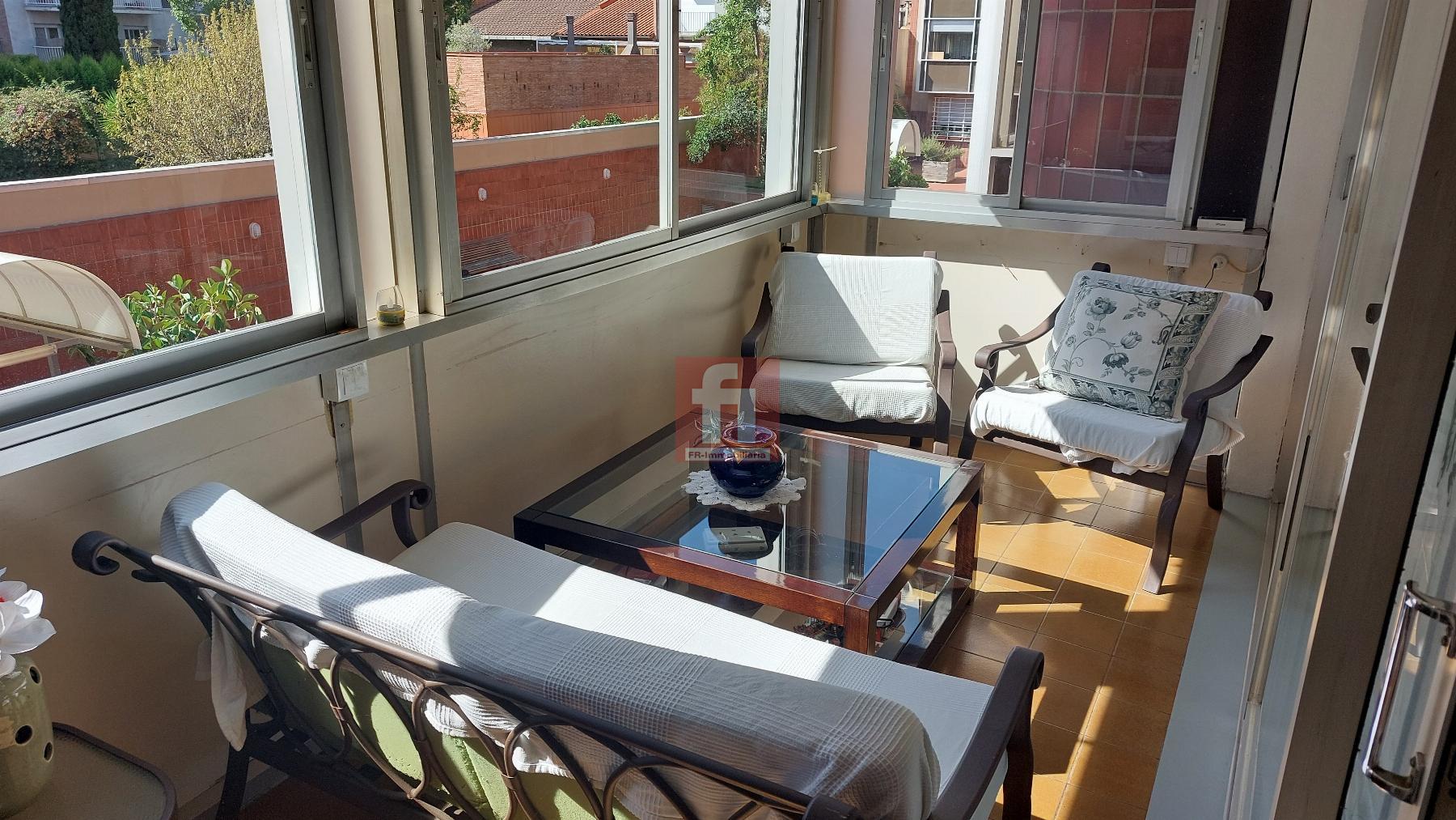 Til salg fra etage i Sabadell