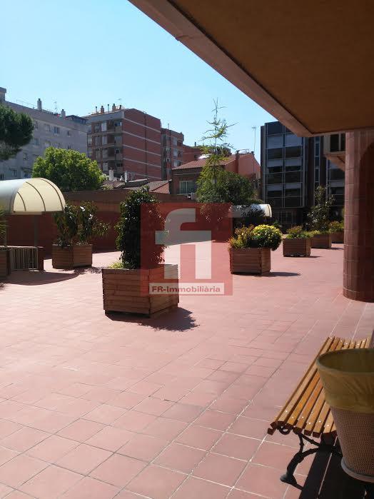Til salg fra etage i Sabadell