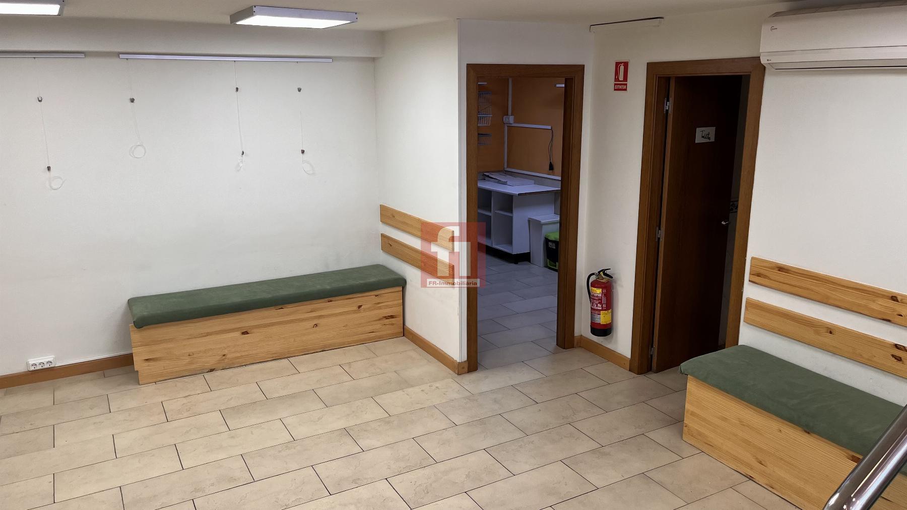 Vente de local commercial dans Rubí
