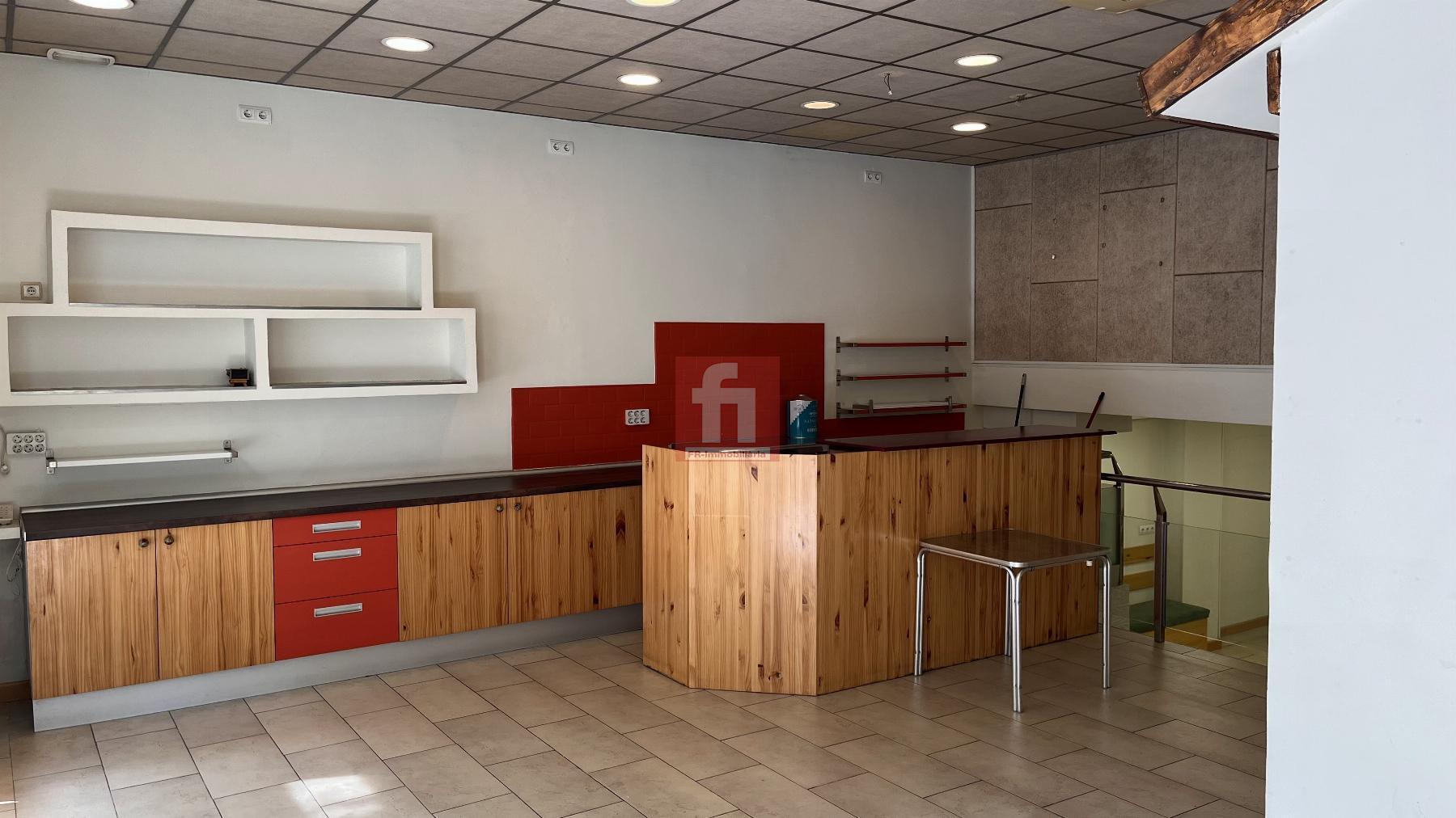 Vente de local commercial dans Rubí