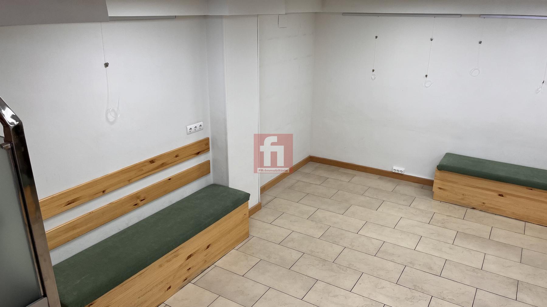 Vente de local commercial dans Rubí