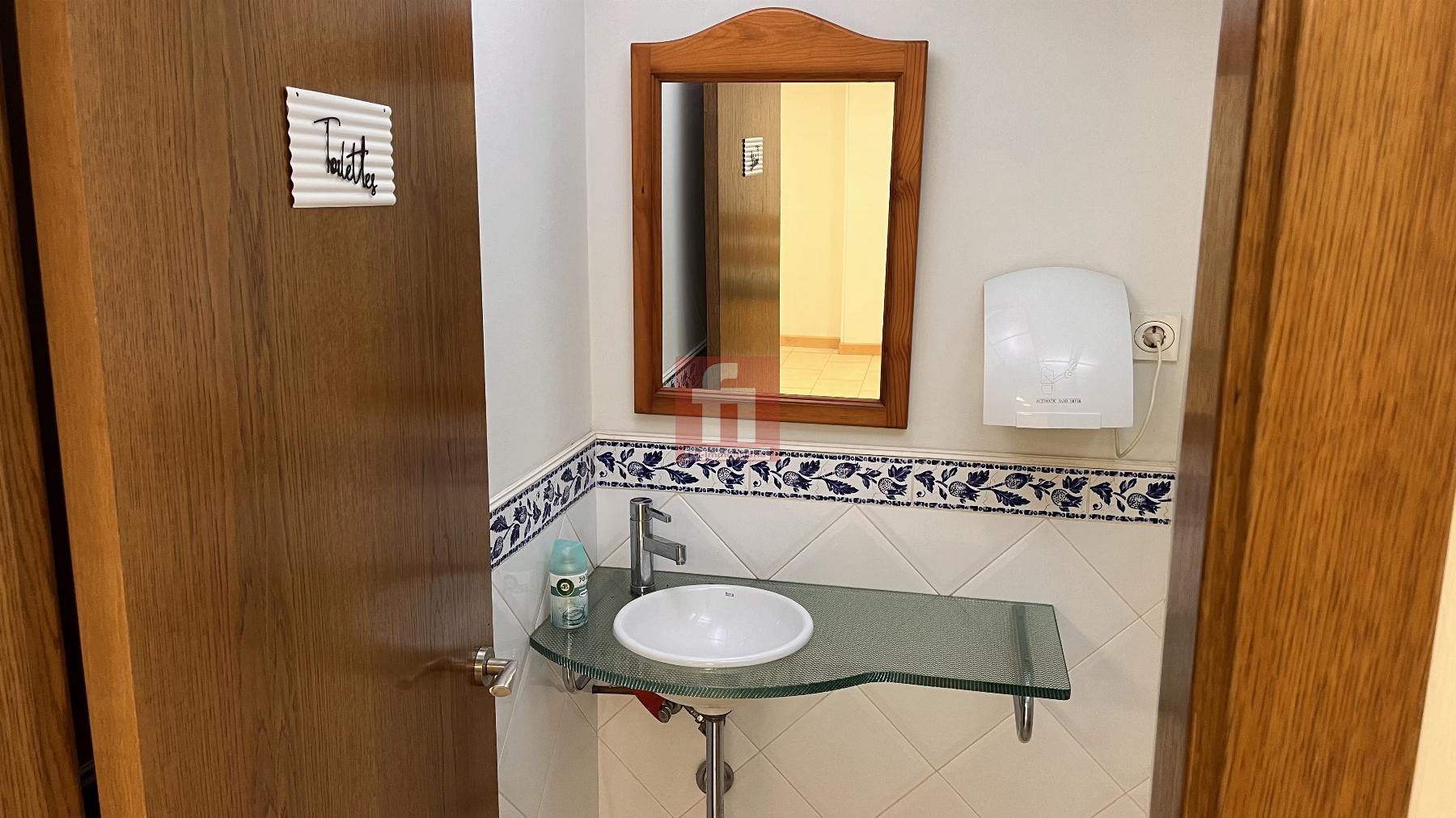 Vente de local commercial dans Rubí