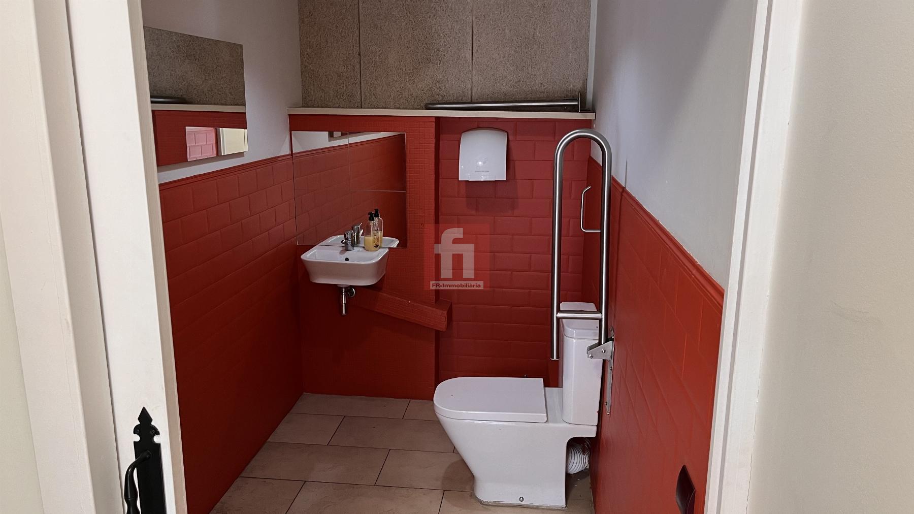 Vente de local commercial dans Rubí