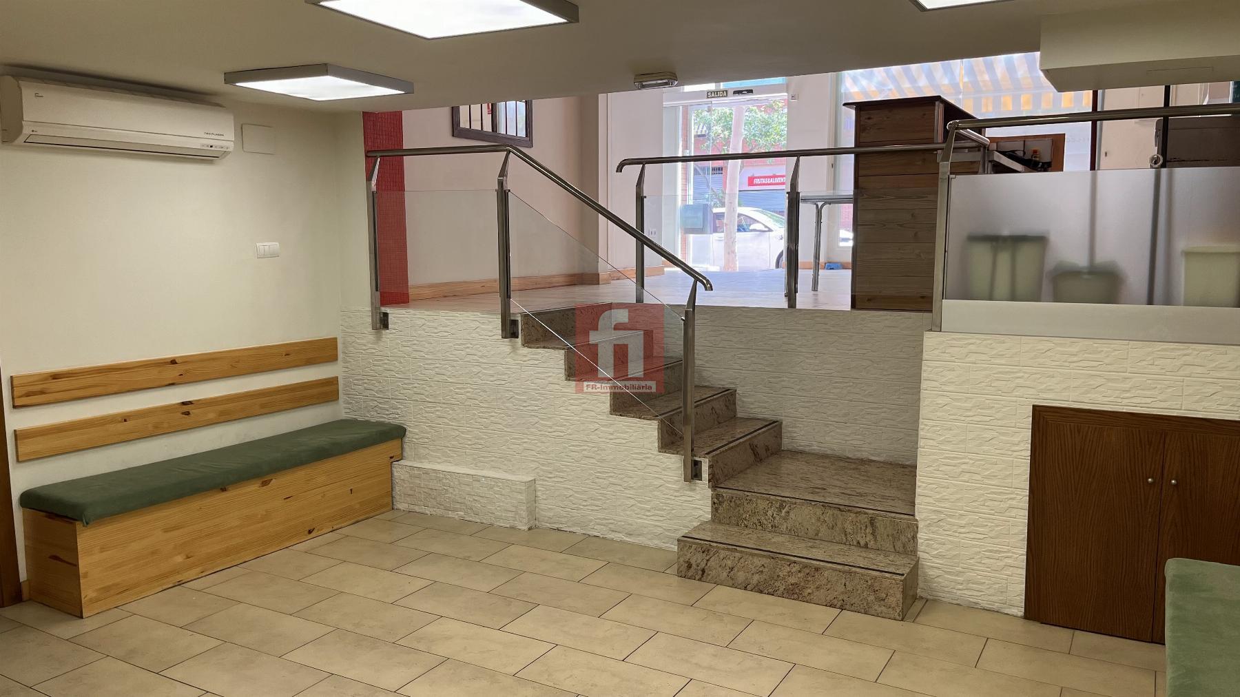 Vente de local commercial dans Rubí