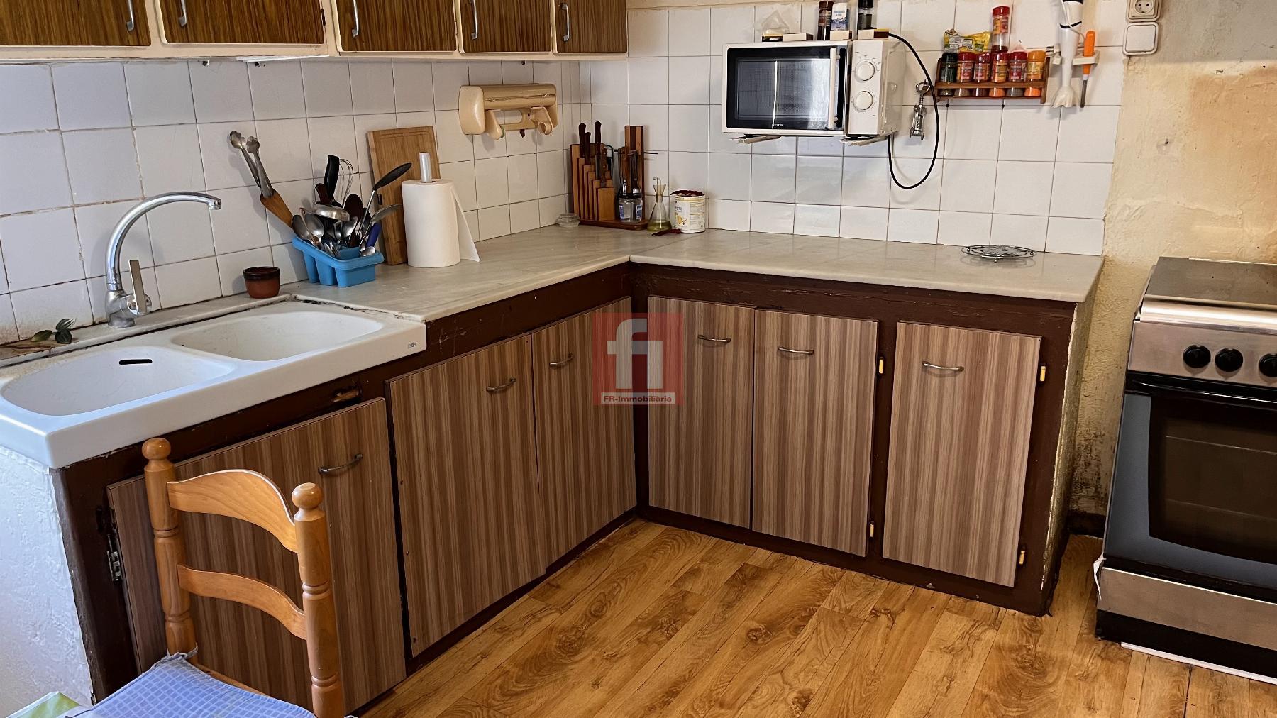 For sale of house in Falset