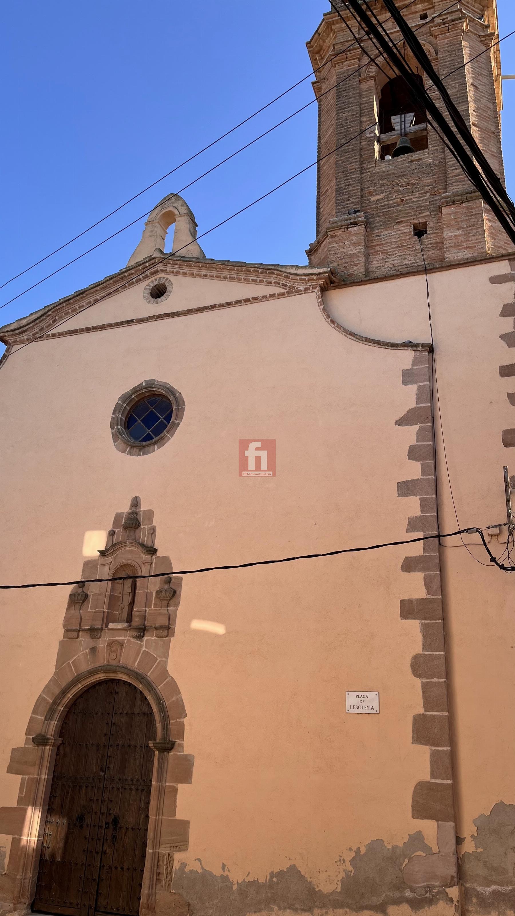 For sale of house in Falset