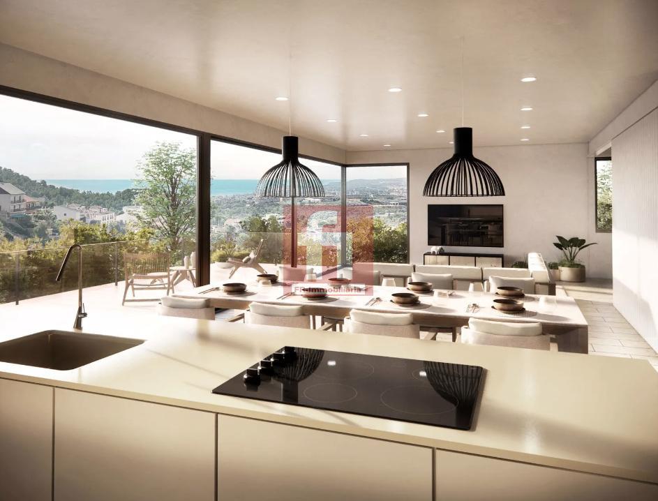 For sale of chalet in Sitges
